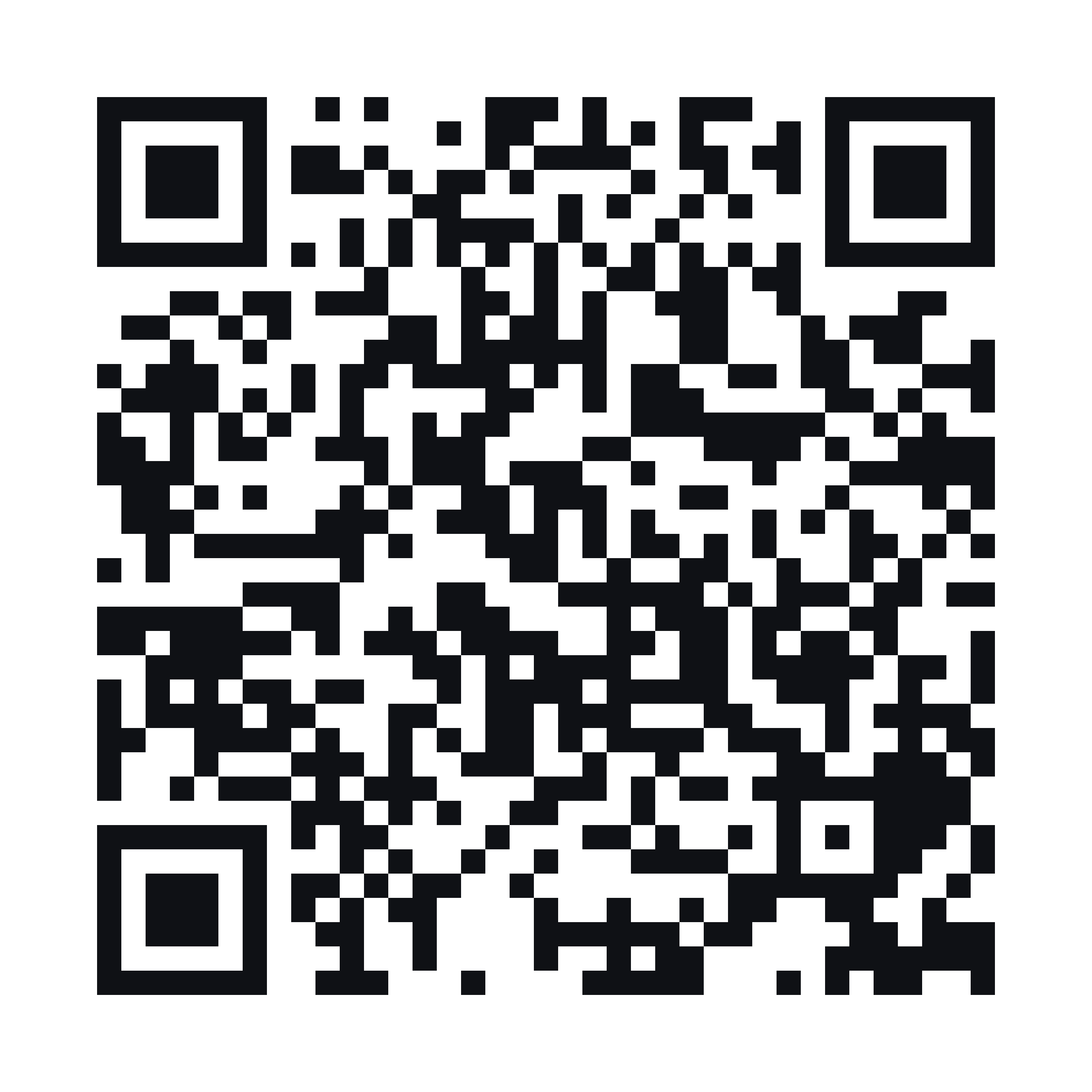 QR transparent